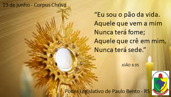 Corpus Christi